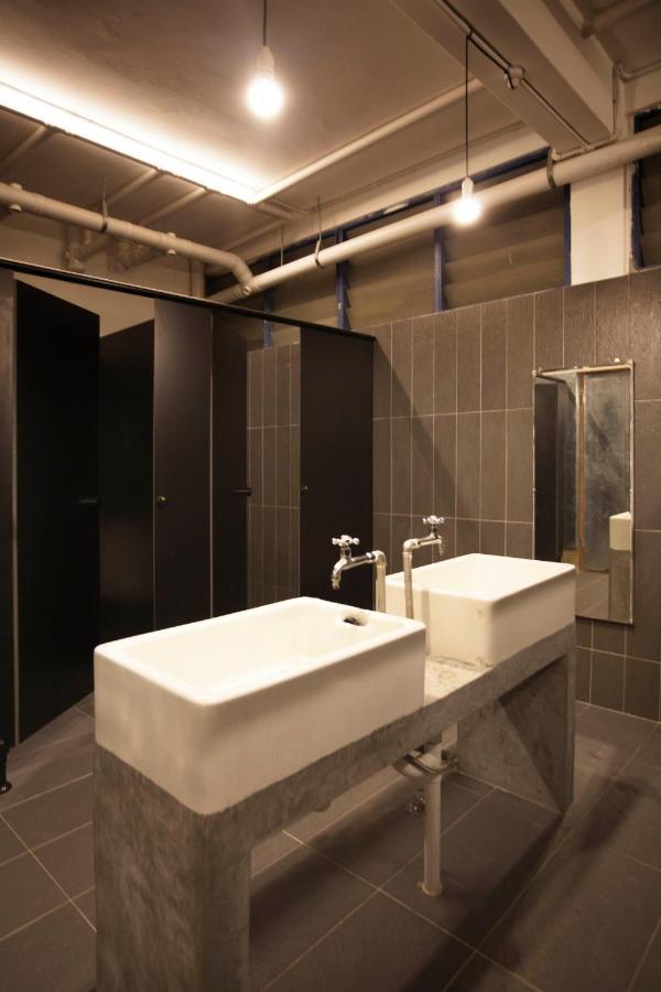 Hostel Ywca Kuala Lumpur Zewnętrze zdjęcie