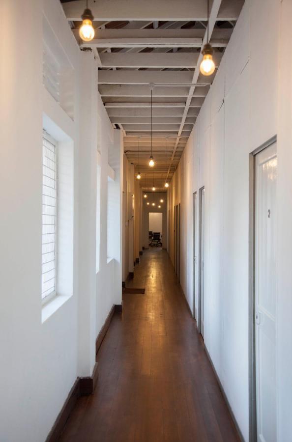 Hostel Ywca Kuala Lumpur Zewnętrze zdjęcie
