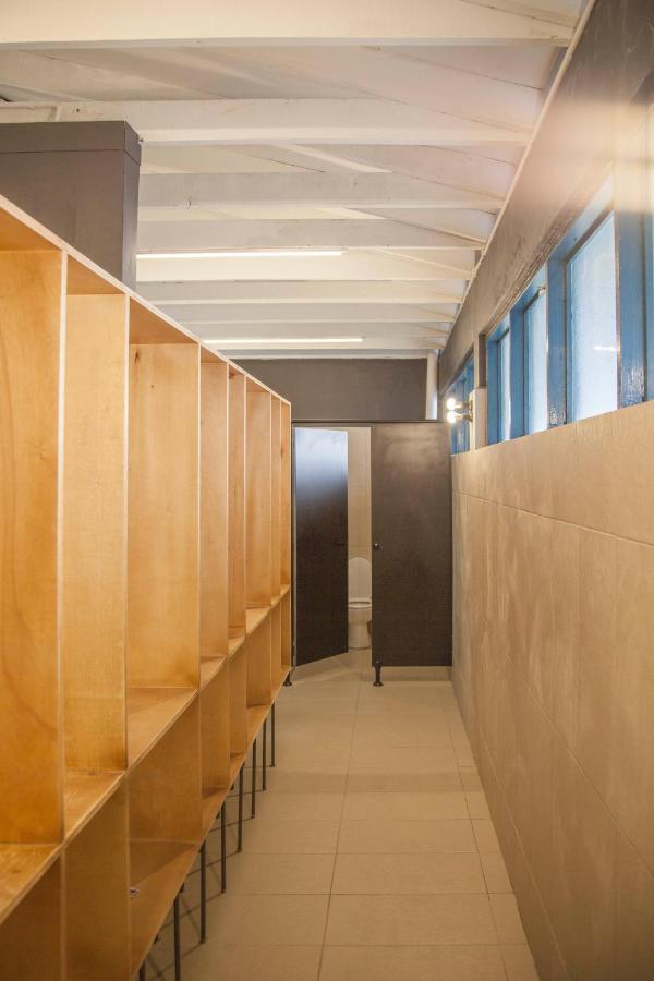 Hostel Ywca Kuala Lumpur Zewnętrze zdjęcie