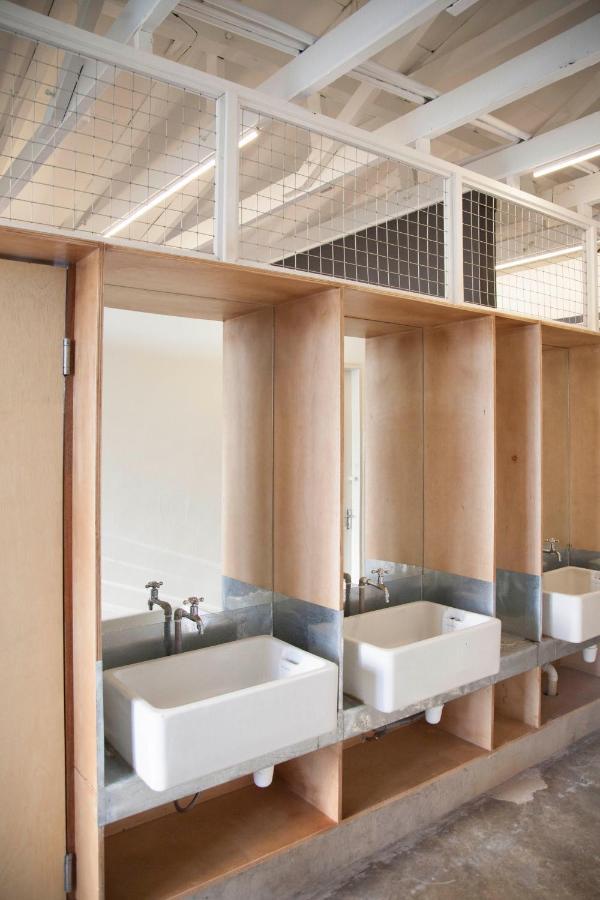Hostel Ywca Kuala Lumpur Zewnętrze zdjęcie
