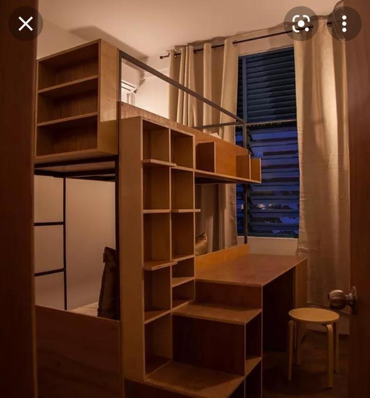Hostel Ywca Kuala Lumpur Zewnętrze zdjęcie